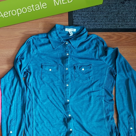 Long sleeve shirt - Picture 2 of 2